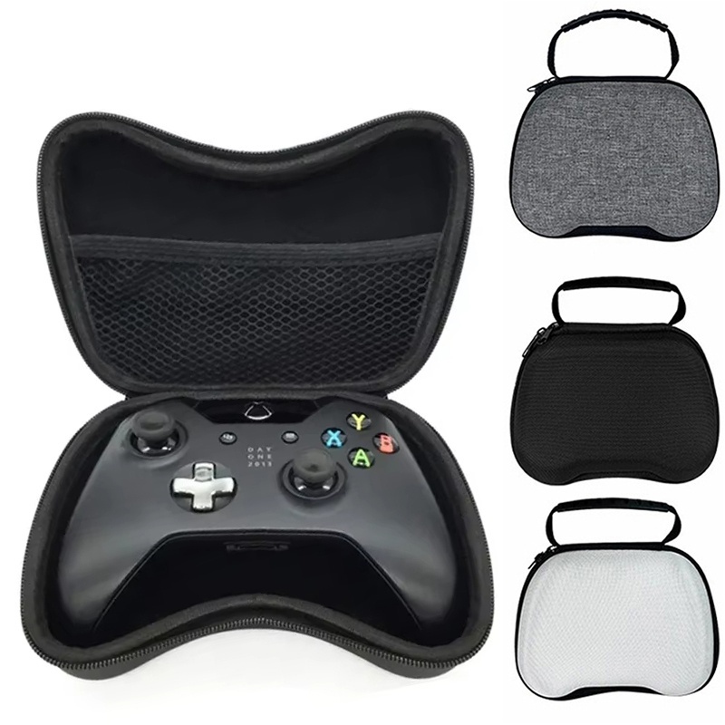 Retro Gaming Case - Universele Draagtas Draagbare Beschermende Box Retro