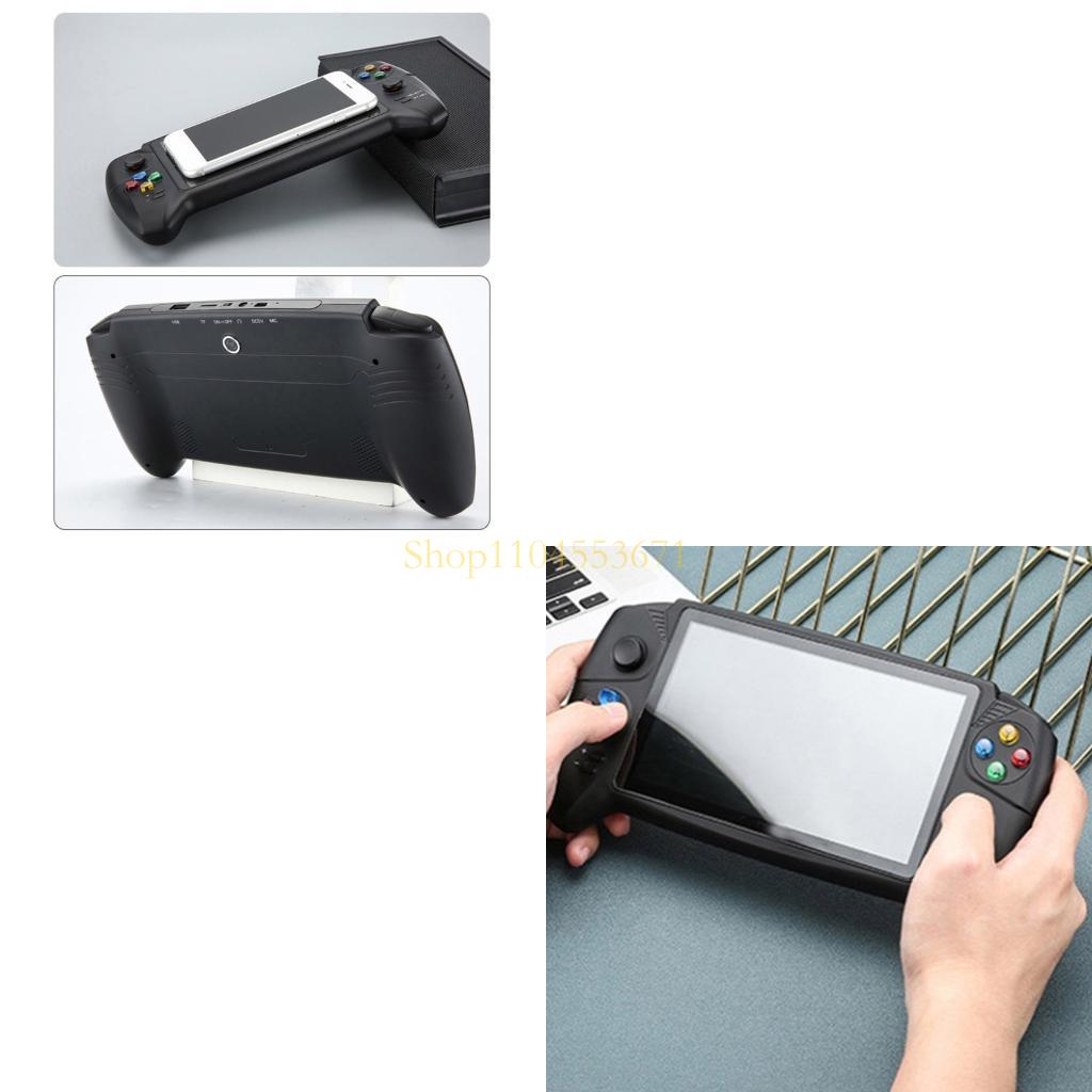 Retro Gaming Handheld Best - Bestseller Retro Game Console 16G 7inch