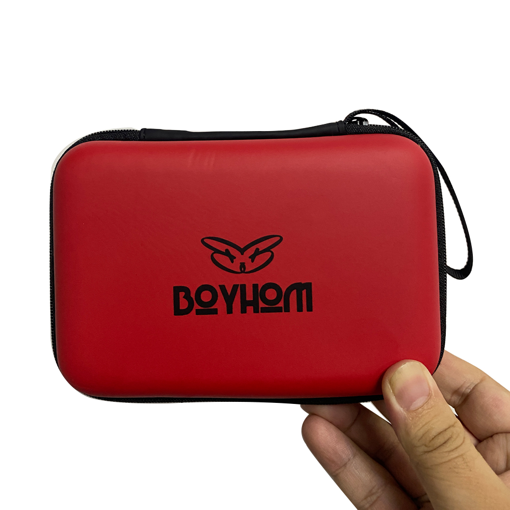 Retro Gaming Consoles - Tas voor R36S Retro Handheld Video