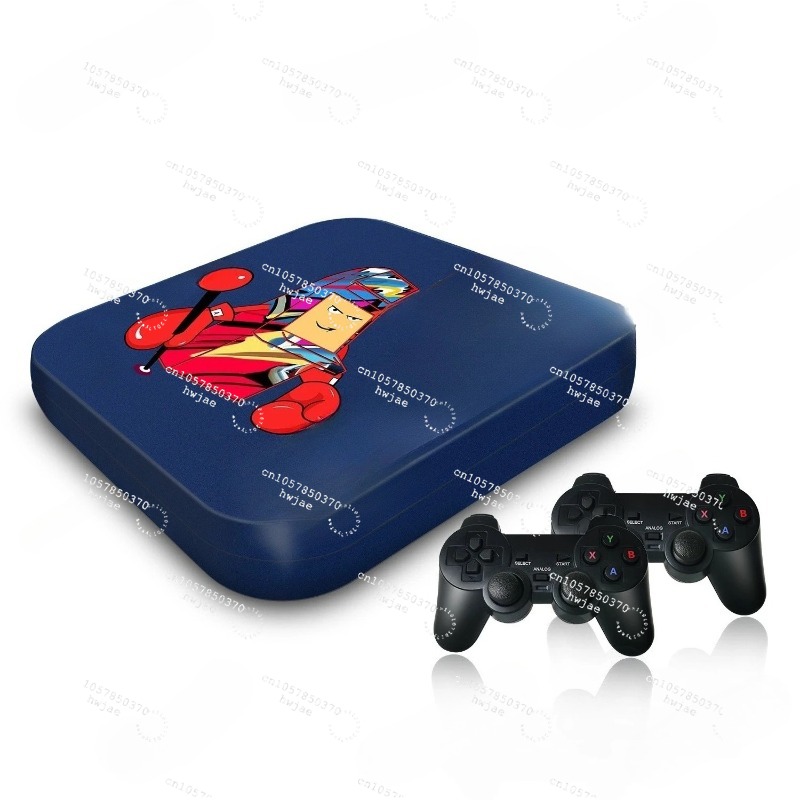 Retro Gaming Consoles - Retro gameconsole met tv-uitgang, nostalgische klassieke