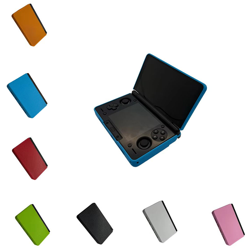 Retro Gaming Consoles - 3D-geprinte TPU flexibele beschermhoes voor AYN