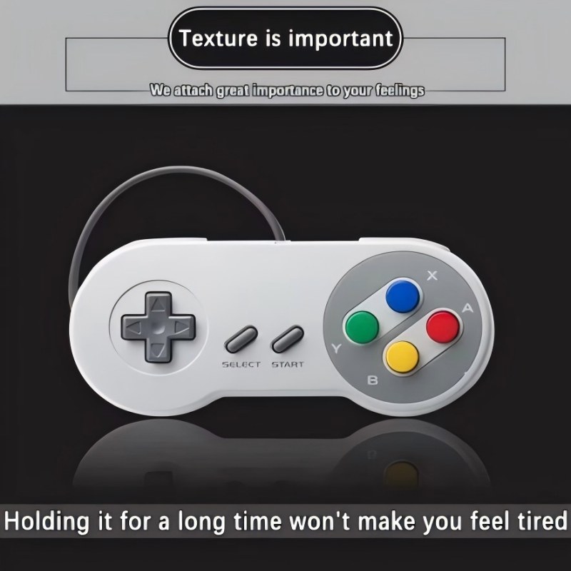 2 Stuks USB Gamepad Retro Gami - Retro Gaming Raspberry Pi 5 recensie en prijs