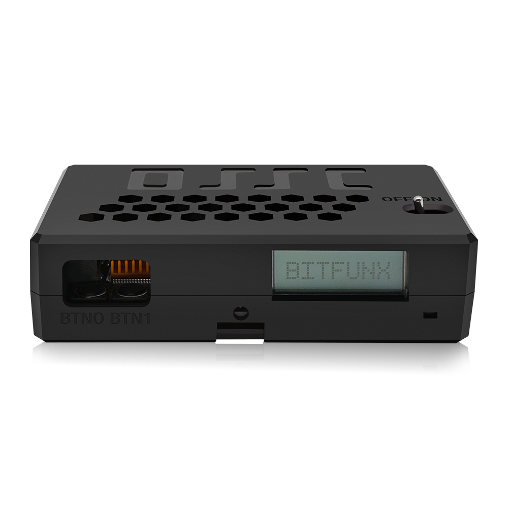 Bitfunx V1.8 OSSC HDMI Convert - Retro Gaming Zone recensie en prijs