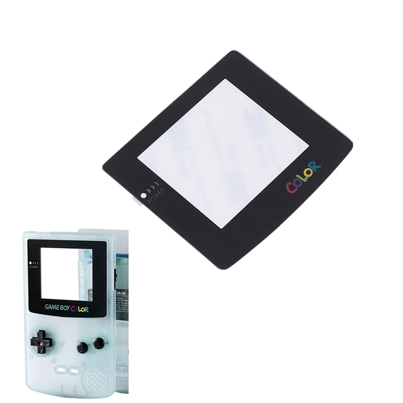 Game Boy Color GBC Glass Scree - Retro Gaming Consoles recensie en prijs