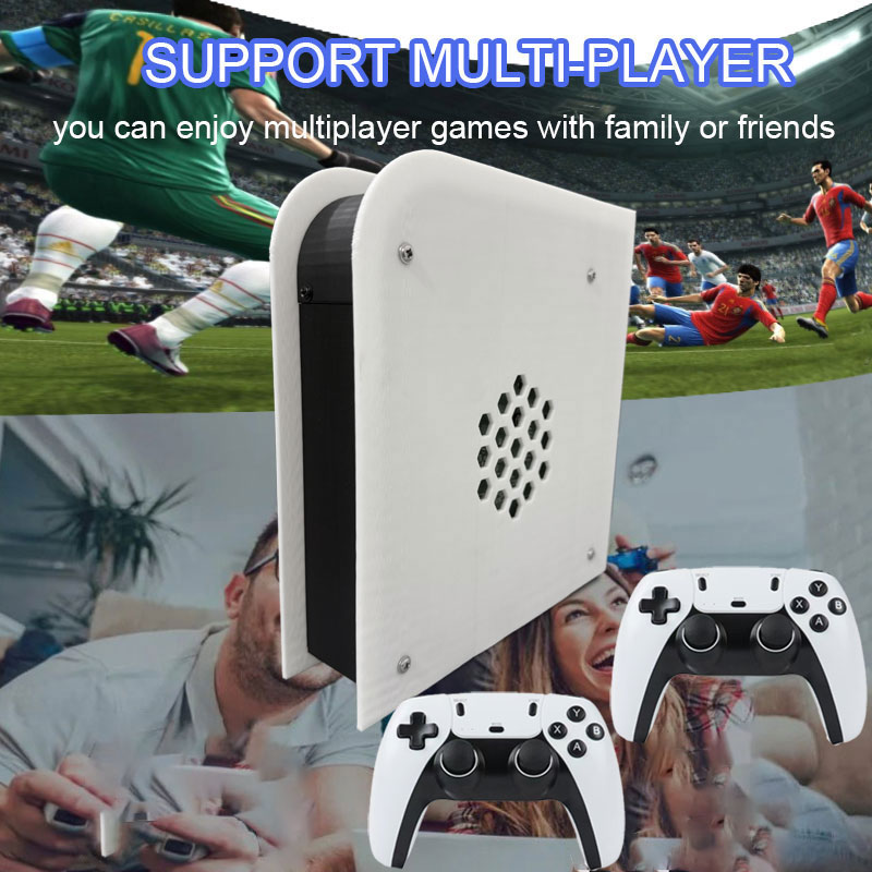 Draadloze controller 8GB RAM R - Retro Gaming Consoles recensie en prijs