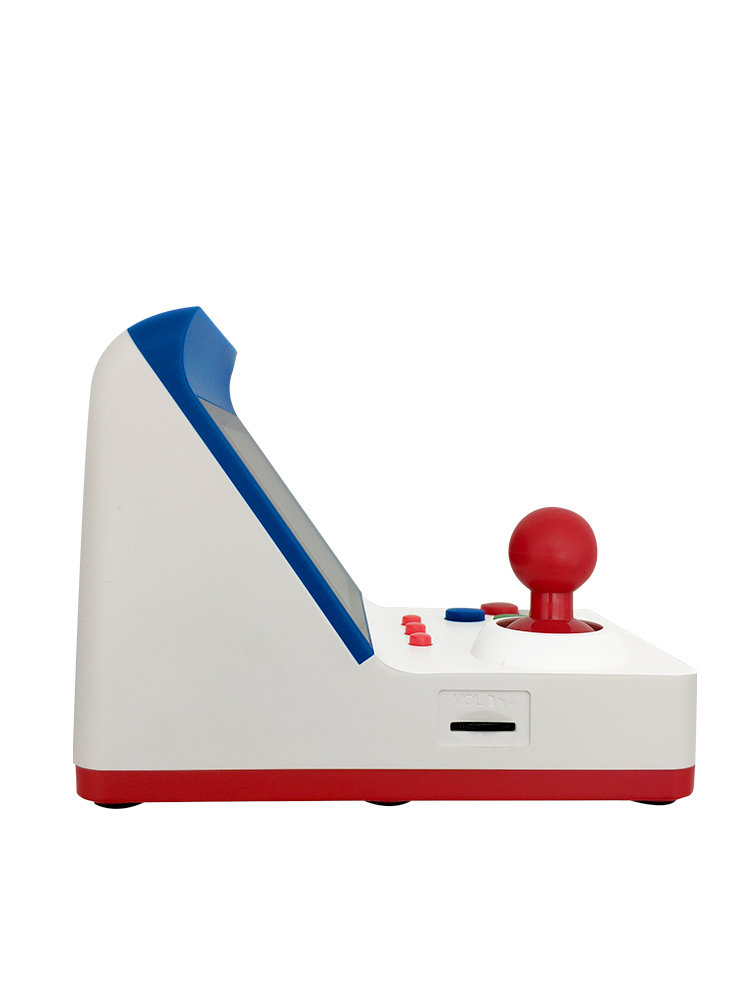 360 Video Games 3inch 8bit Dra - Retro Gaming Consoles recensie en prijs