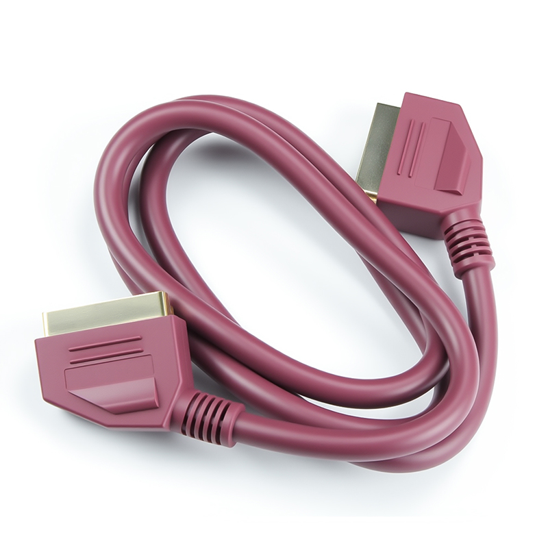 Scart Lead Volledig bedrade 21 - Scart To Hdmi recensie en prijs