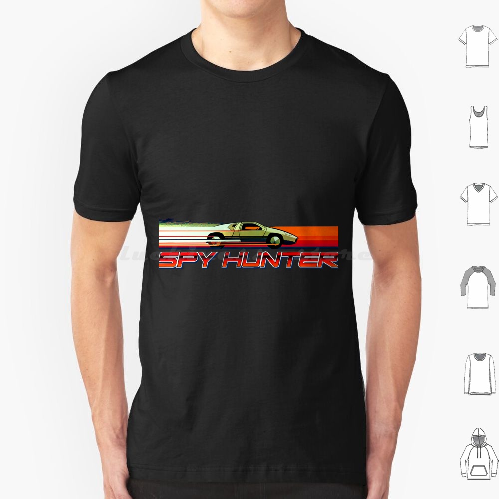 Mod.5 Arcade Hunter Video Game - Retro Gaming Consoles recensie en prijs