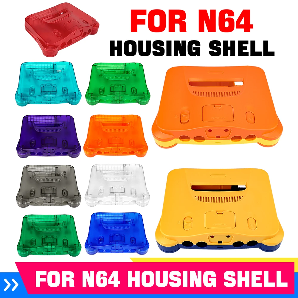 11 KLEUREN Vervangende Retro V - Retro Gaming Case recensie en prijs