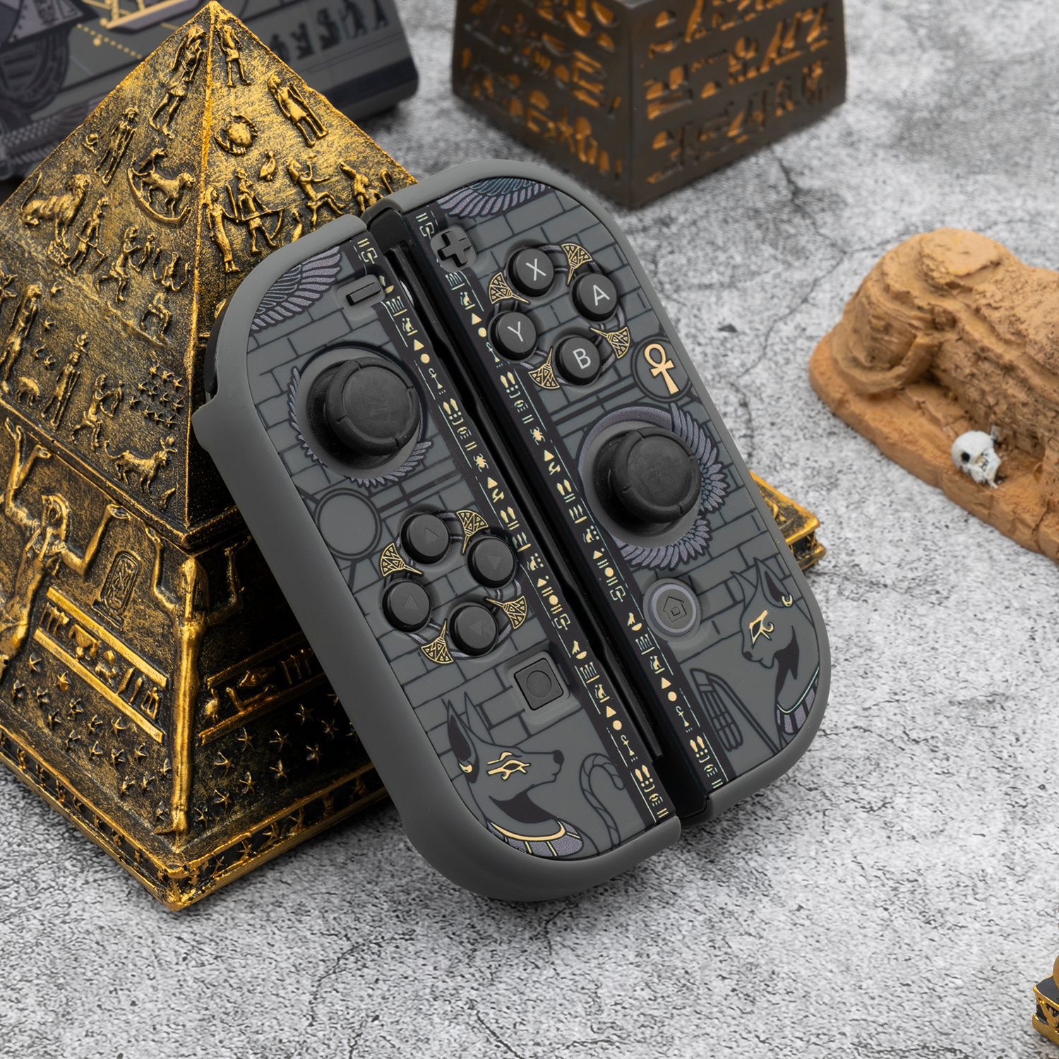 PC Matte Hard Front Back Cover - Retro Gaming Case recensie en prijs
