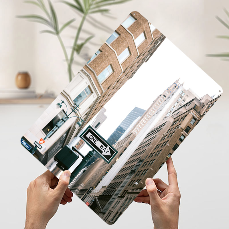 Fifth Avenue New York blikken  - Retro Gaming York recensie en prijs