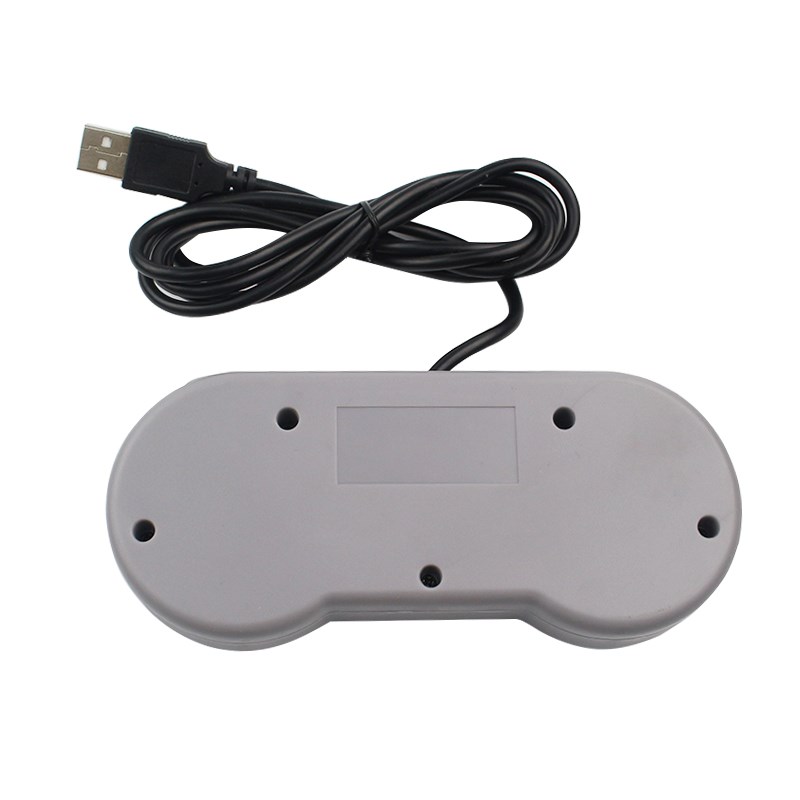 2 STUKS USB Gamepad Gaming Joy - Retro Gaming Raspberry Pi 5 recensie en prijs