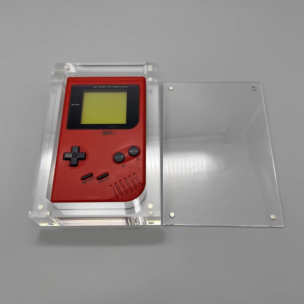 Voor Gameboy Classic Gb Dmg Ga - Retro Gaming Case recensie en prijs