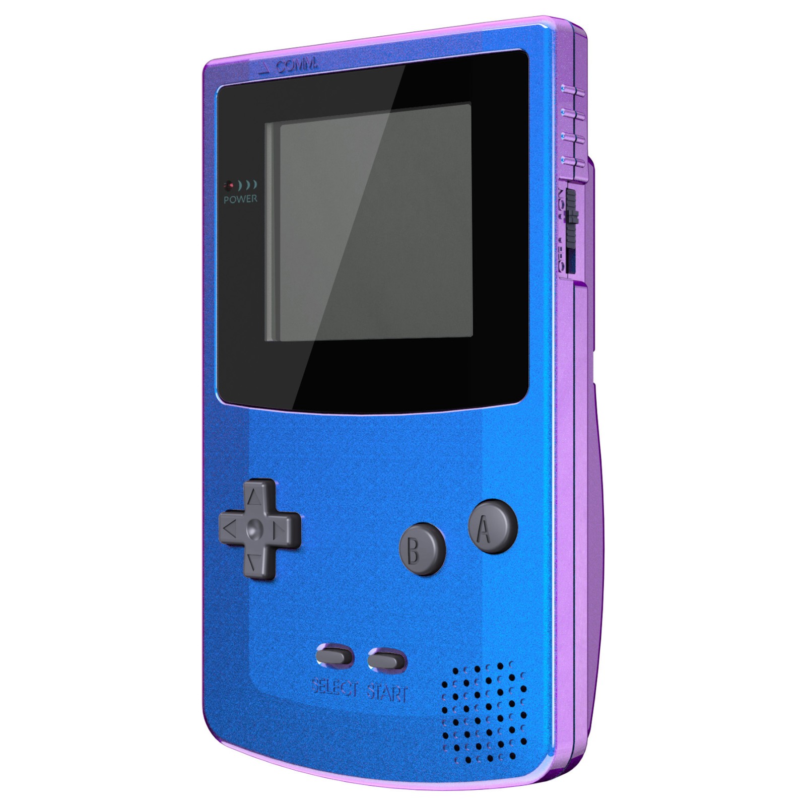 eXtremeRate IPS Ready Verbeter - Retro Gaming Case recensie en prijs