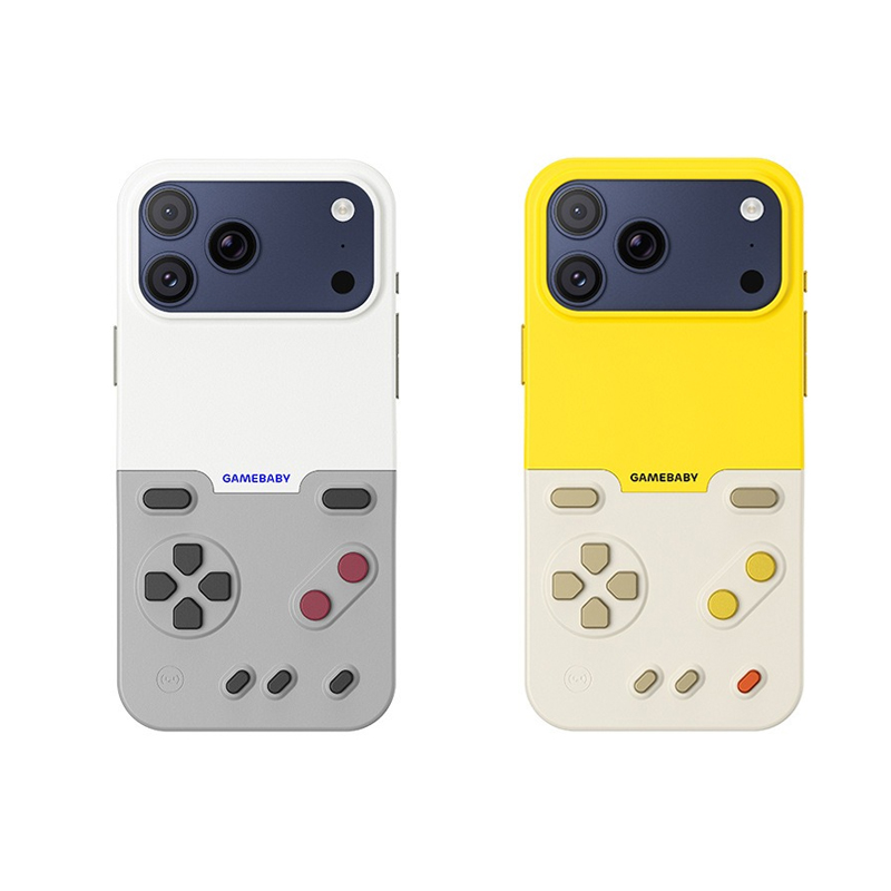 BitmoLab GAMEBABY Creatieve Re - Retro Gaming Case recensie en prijs