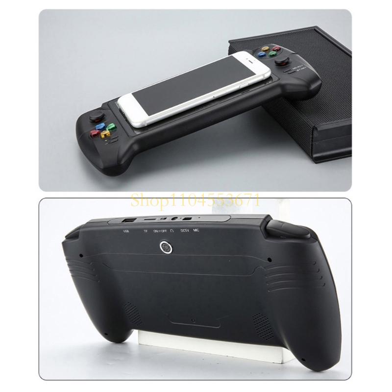 Bestseller Retro Game Console  - Retro Gaming Handheld Best recensie en prijs