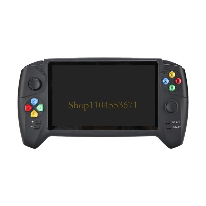 Bestseller Retro Game Console  - Retro Gaming Handheld Best recensie en prijs