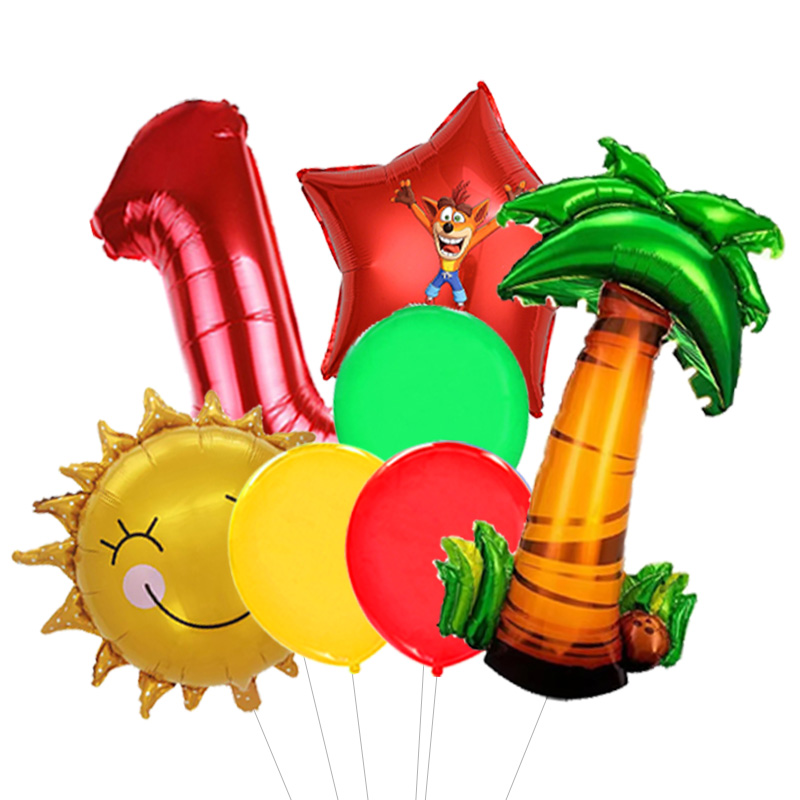 Retro Console Game Crash Bandi - Retro Gaming Consoles recensie en prijs