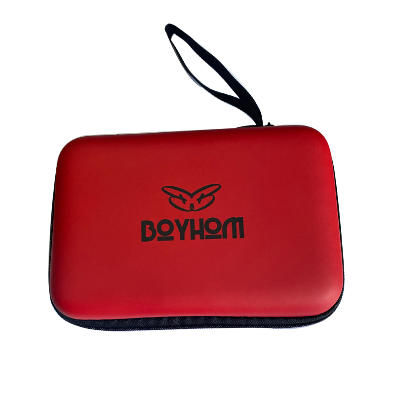 Tas voor R36S Retro Handheld V - Retro Gaming Consoles recensie en prijs