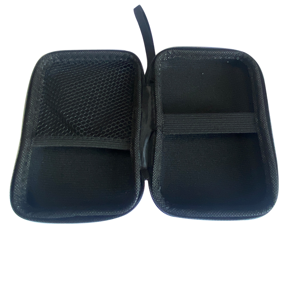Tas voor R36S Retro Handheld V - Retro Gaming Consoles recensie en prijs
