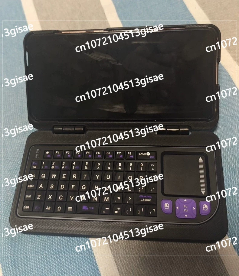 6 inch Dual Boot draagbare pc  - Retro Gaming Consoles recensie en prijs