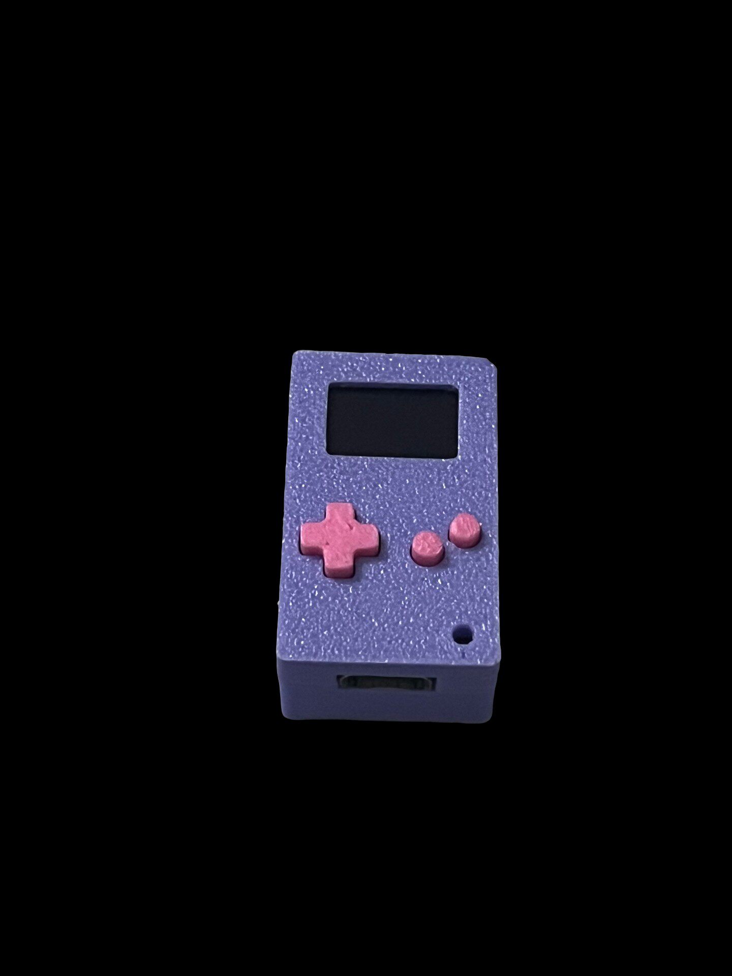 Thumby Mini Retro Handheld Gam - Retro Gaming Consoles recensie en prijs