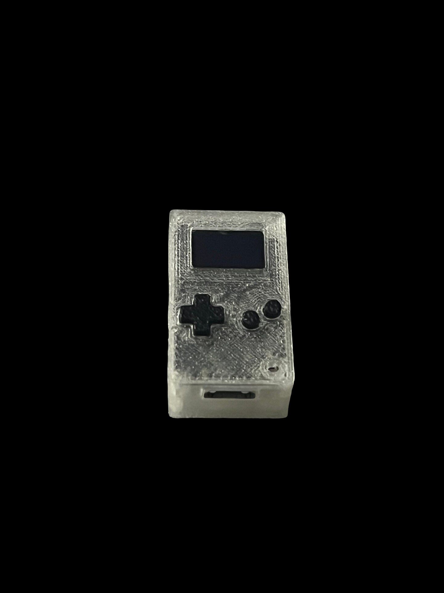 Thumby Mini Retro Handheld Gam - Retro Gaming Consoles recensie en prijs