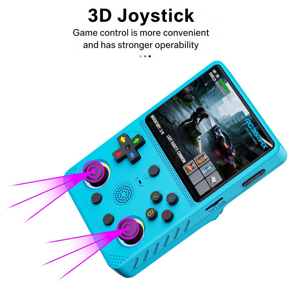 Originele 2026 Nieuwste Retro  - Retro Gaming Handheld Best recensie en prijs