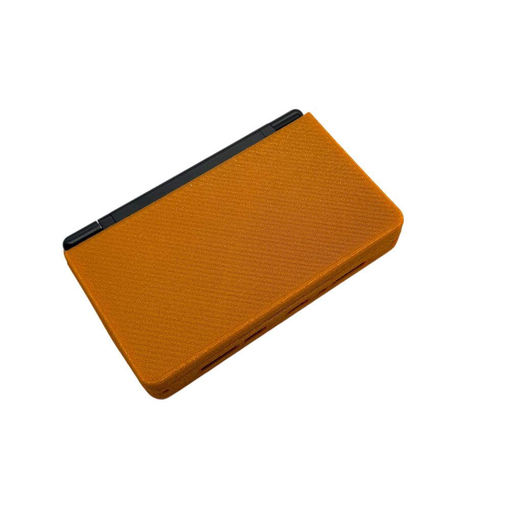 3D-geprinte TPU flexibele besc - Retro Gaming Consoles recensie en prijs