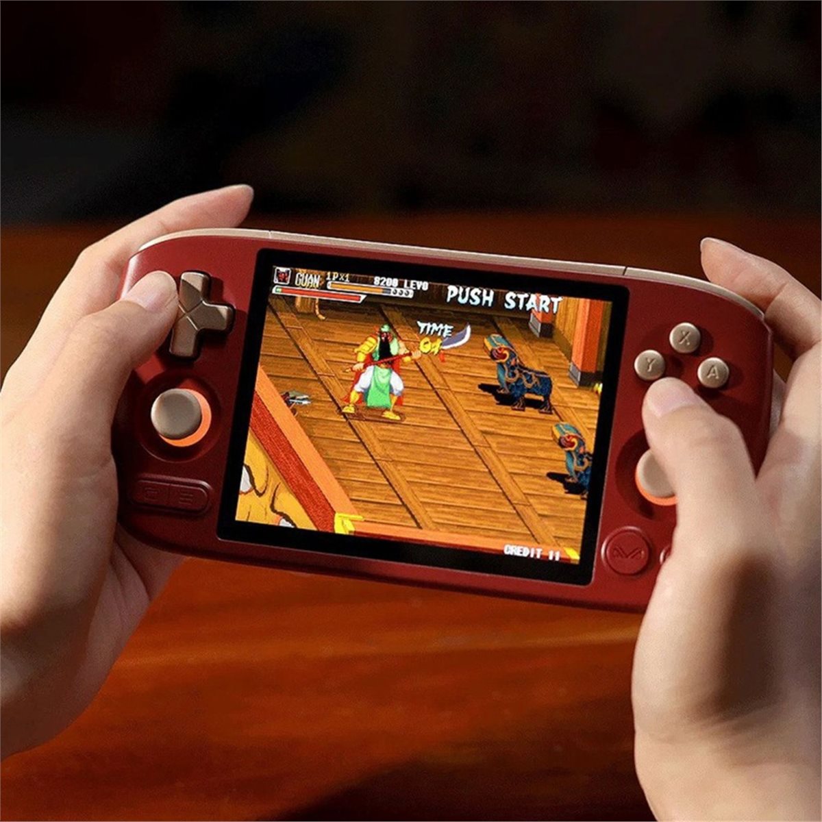 update. Pocket AIR Mini Retro  - Retro Gaming Consoles recensie en prijs