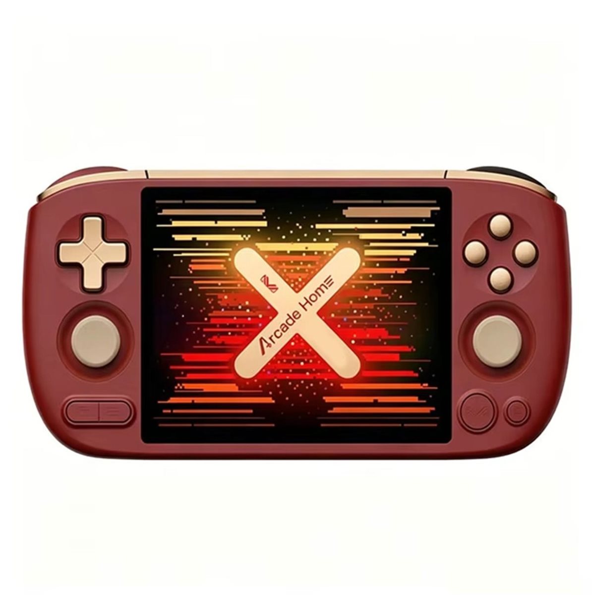 update. Pocket AIR Mini Retro  - Retro Gaming Consoles recensie en prijs