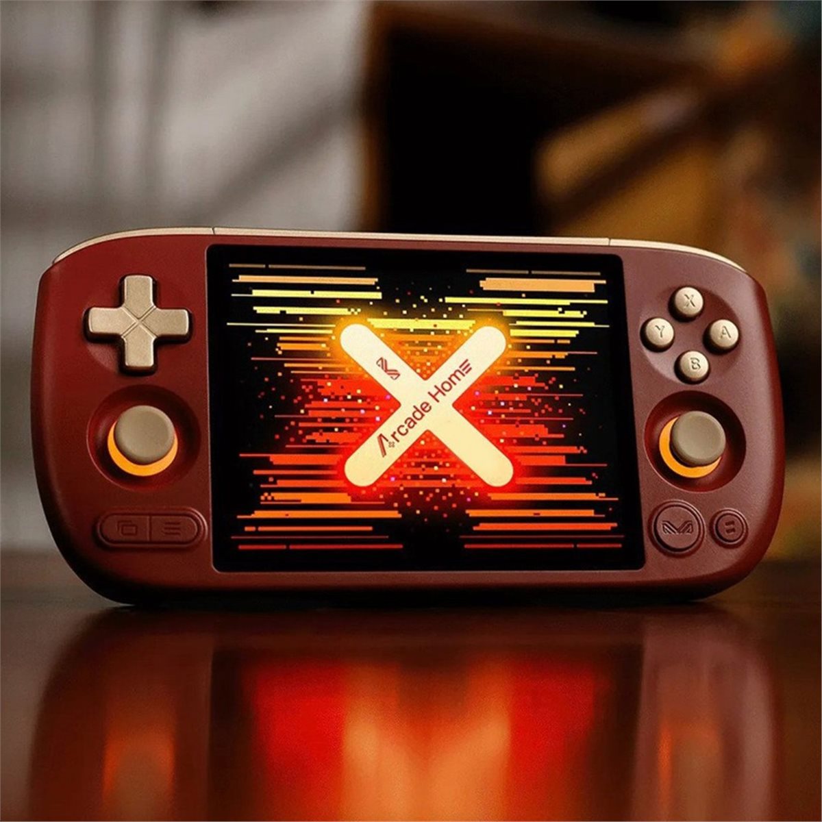 update. Pocket AIR Mini Retro  - Retro Gaming Consoles recensie en prijs