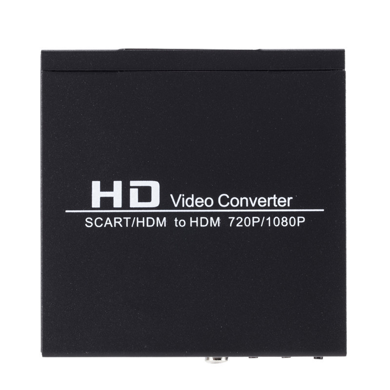 SCART naar HDMI-compatibele vi - Scart To Hdmi recensie en prijs